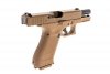 Umarex - Replika Glock 19X Green Gas - TAN